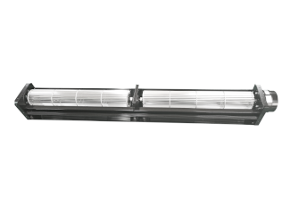 AC cross flow fan CM60-LL series
